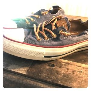 Converse sneakers